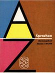 Das Fischer Lexikon. Sprachen