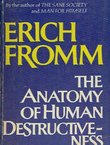 The Anatomy of Human Destructiveness