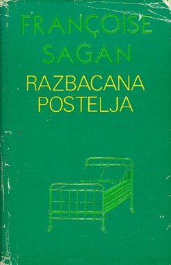 Razbacana postelja