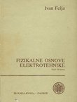 Fizikalne osnove elektrotehnike. Test pitanja
