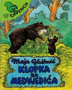 Klopka za medvjedića
