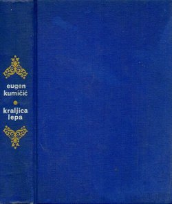 Kraljica Lepa ili Propast kraljeva hrvatske krvi