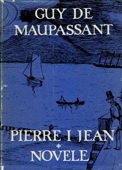 Pierre i Jean / Dvadeset i jedna novela