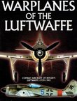 Warplanes of the Luftwaffe. Combat Aircraft of Hitler's Luftwaffe 1939-1945