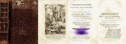 Osservazioni sull'isola della Brazza e sopra quella nobilta I-II