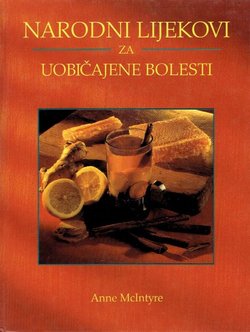 Narodni lijekovi za uobičajene bolesti