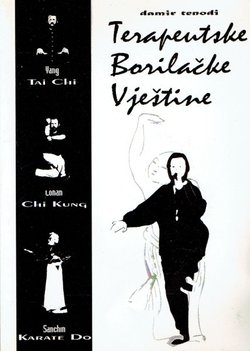 Terapeutske borilačke vještine