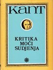 Kritika moći suđenja