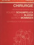 Chirurgie. Lehrbuck für Studenten (1., durchgesehener Nachdruck)