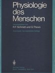 Physiologie des Menschen (20. neu bearbeitete Auf.)