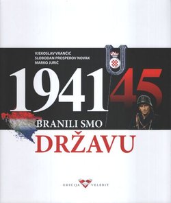 Branili smo državu 1941/45