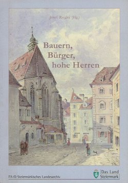 Bauern, Bürger, hohe Herren