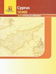 Cyprus - 10000 Years of History & Civilisation
