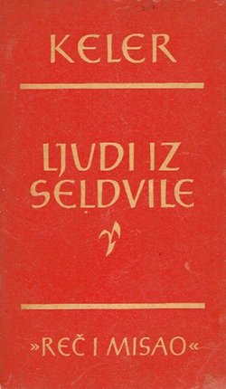 Ljudi iz Seldvile