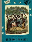 Jezero u planini