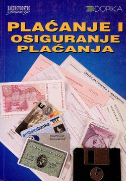 Plaćanje i osiguranje plaćanja
