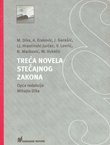 Treća novela stečajnog zakona