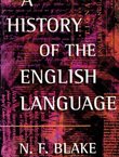 A History of the English Language