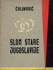 Slom stare Jugoslavije