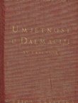 Umjetnost u Dalmaciji XV. i XVI. vijek