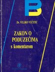 Zakon o poduzećima s komentarom