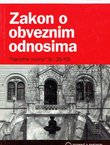 Zakon o obveznim odnosima