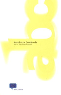 Abeceda prava Europske unije