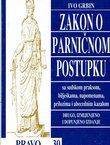 Zakon o parničnom postupku (2.izmj. i dop.izd.)