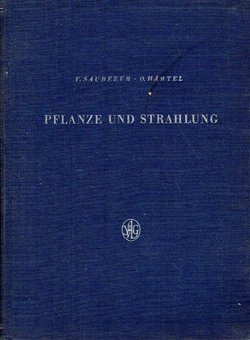 Pflanze und Strahlung