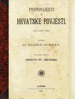 Pripovijesti iz hrvatske povjesti IV/V