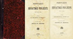 Pripovijesti iz hrvatske povjesti IV/V