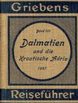 Dalmatien und die Kroatische Adria (2.Aufl)