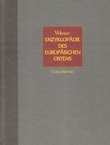 Wieser Enzyklopädie des europäischen Ostens. Vorausband