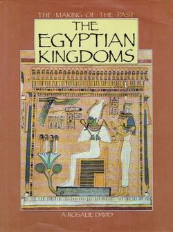 The Egyptian Kingdoms (2nd Ed.)