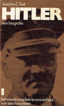 Hitler. Een biografie
