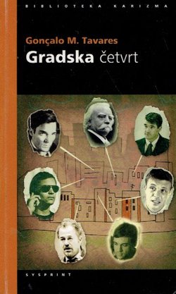 Gradska četvrt