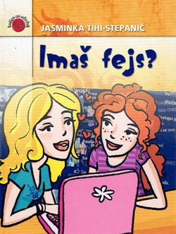 Imaš fejs? (3.izd.)