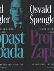 Propast Zapada I-II