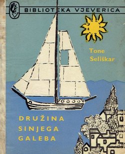 Družina sinjega galeba