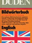 Duden Bildwörterbuch. English / The English Duden. A Pictorial Dictionary (2nd Ed.)