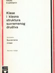 Klase i klasna struktura suvremenog društva