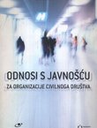 Odnosi s javnošću za organizacije civilnoga društva