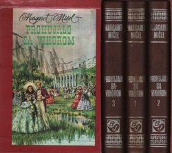 Prohujalo sa vihorom