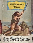 Grof Monte Kristo