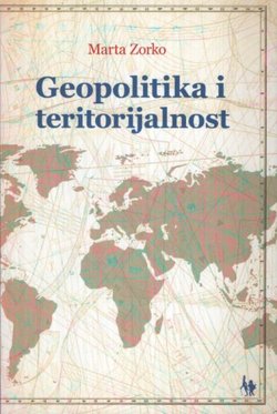 Geopolitika i teritorijalnost
