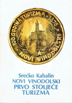 Novi Vinodolski - prvo stoljeće turizma