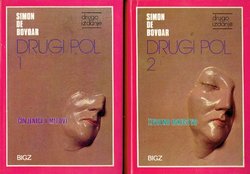 Drugi pol I-II (2.izd.)