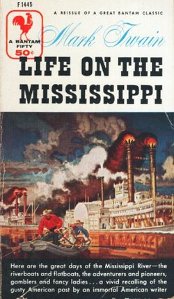 Life on the Mississippi