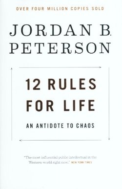 12 Rules for Life