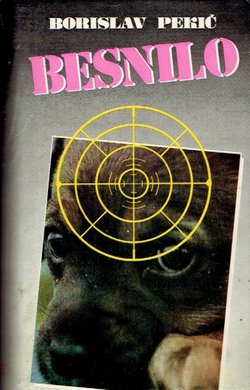 Besnilo